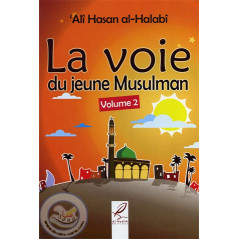 طريق الشاب المسلم المجلد 2 على Librairie Sana