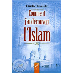 comment j'ai découvert l'islam sur Librairie Sana