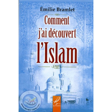 كيف اكتشفت الإسلام على Librairie Sana