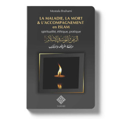 Illness, Death and Accompaniment in Islam: Spirituality, Ethics and Practice, by Mostfa Brahami