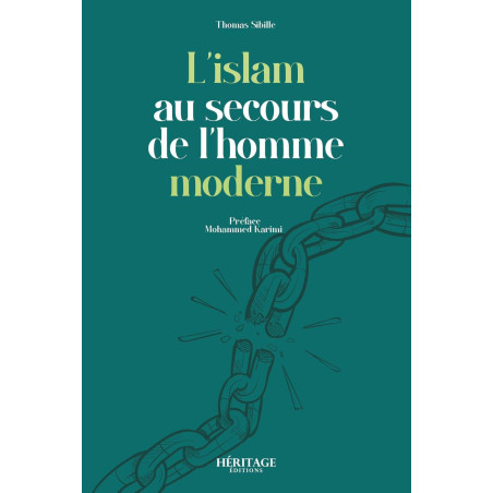 الإسلام لمساعدة الإنسان الحديث ، بقلم توماس سيبيل ، طبعات هرتاج