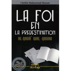 faith in predestination on Librairie Sana