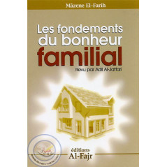 the foundations of family happiness on Librairie Sana