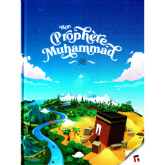 Mon Prophète Muhammad (SWS), Learning Roots France