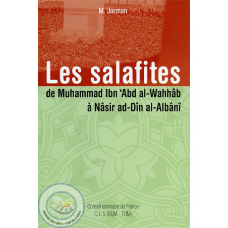 Salafis on Librairie Sana