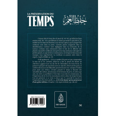 La Préservation du Temps, de Abū al-Faraj Ibn al-Jawzī, Ibn Badis Éditions