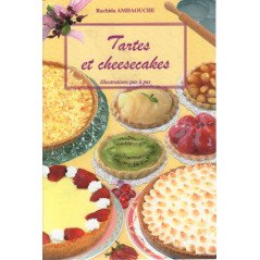Pies and Cheesecakes (Cooking Recipes)