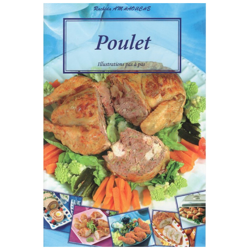 Poulet (Recettes de Cuisine)