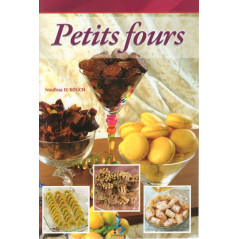 Petit fours (Cooking Recipe)