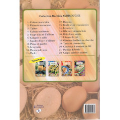 Les œufs (recettes de cuisine)