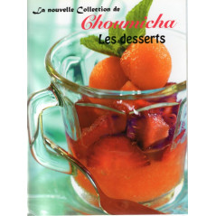 Desserts - Choumicha (Cooking Recipe)