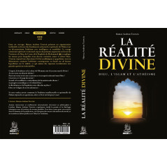 La réalité divine : Dieu, l'islam et l'athéisme, de Hamza Andreas Tzorzis, Muslimcity éditions