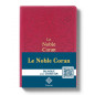 Noble Coran Excellence Codes QR (Audio) (Broché 14X20)