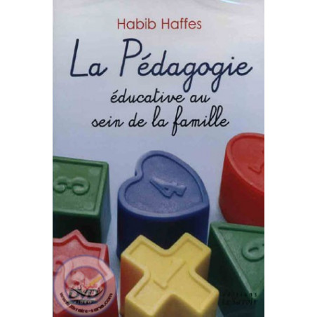educational pedagogy within the family on Librairie Sana