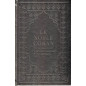 Le Coran (Arabe-Français) - Editions Sana - Format Moyen 15X22 - Couverture NOIR