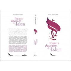 Learned Women of Islam, by Jihene Aissaoui Rajhi (revised and expanded edition)