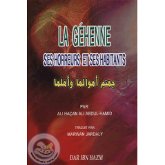 Gehenna its horrors and its inhabitants on Librairie Sana