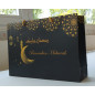 Eid Gift Bags - color Black - Wide format