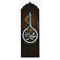 Neuf Marques Pages Calligraphique Arabe Coranique