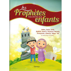 Les Prophètes racontés aux enfants, Éditions Tawhid