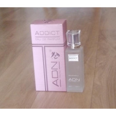 ADDICT ADN PARIS: Eau de Parfum Spray 30 ml (For women)