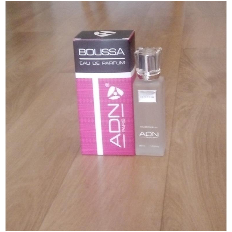 BOUSSA ADN PARIS: Eau de Parfum Spray 30 ml (For women)