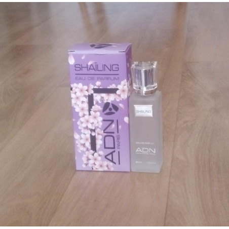 SHAILING ADN PARIS: Eau de Parfum Spray 30 ml (Mixed)
