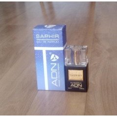 SAPHIR ADN PARIS: Eau de Parfum Spray 30 ml (For men)