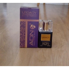 LEGACY ADN PARIS: Eau de Parfum Spray 30 ml (For men)