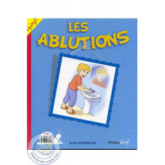 Ablutions on Librairie Sana
