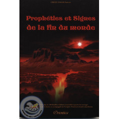 Prophecies and Signs of the end of the world on Librairie Sana