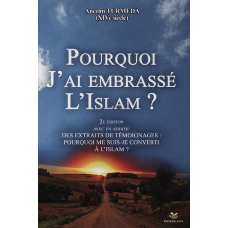 Why I embraced Islam according to Anselm Turmeda