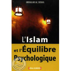 Islam and Psychological Balance on Librairie Sana