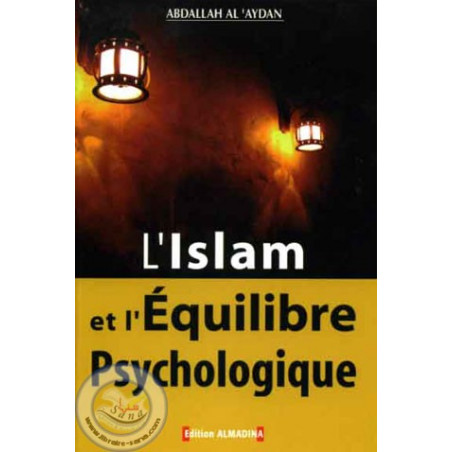 Islam and Psychological Balance