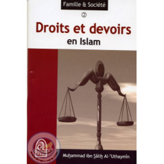 Rights and duties in Islam on Librairie Sana