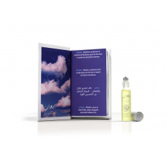 Perfume SAHAAB (Mist) for men by Raviseine