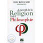 L'accord de la religion et de la philosophie