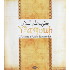 HISTOIRES DES PROPHETES -tome5- Yaqoub, Shouayb, Ayoub