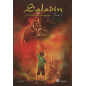 Collector Pack "Saladin" (4 books), by Lyess Chacal, Oryms editions