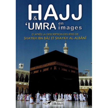 HAJJ & 'UMRA in pictures - Ibn Baz and Albani
