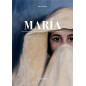 Maria, Novel by Renaud K.
