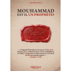 Is Muhammad a prophet?