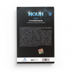 NOUH (NOÉ) and the great flood - The advent of the second human civilization
