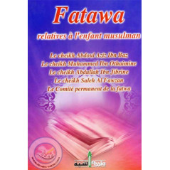 Fatawa relating to Muslim children on Librairie Sana