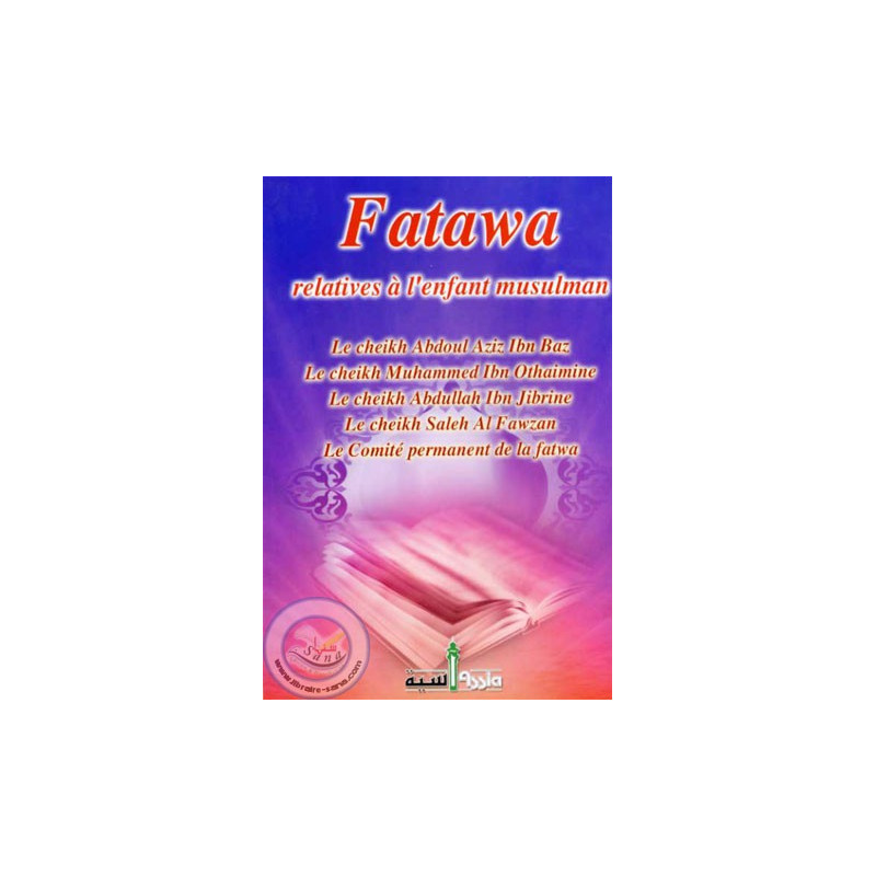 Fatawa relating to the Muslim child