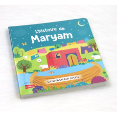 Maryam's story