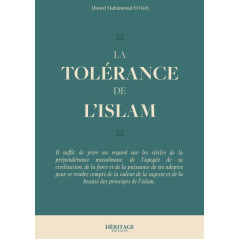 La tolérance de l'islam