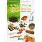 Medicinal oils and plants