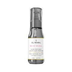 Spray Voiture de luxe - Parfum Musc Elisa EL Nabil