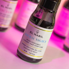 Luxury Car Spray - Dubai Night El Nabil Perfume (85ml)